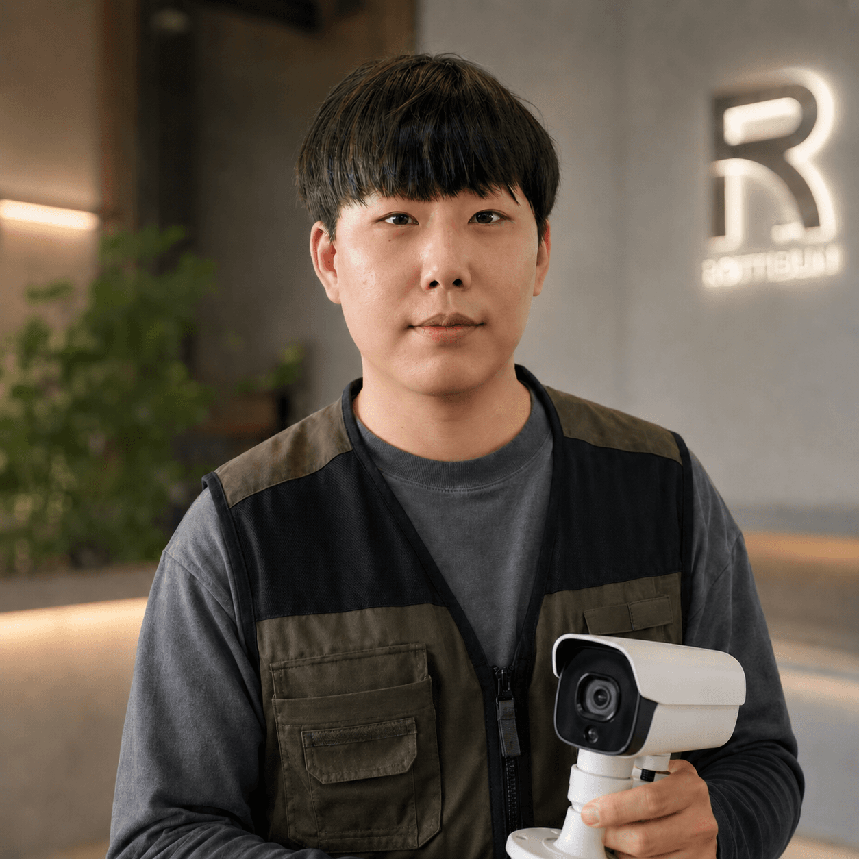 정준호 대표 강사