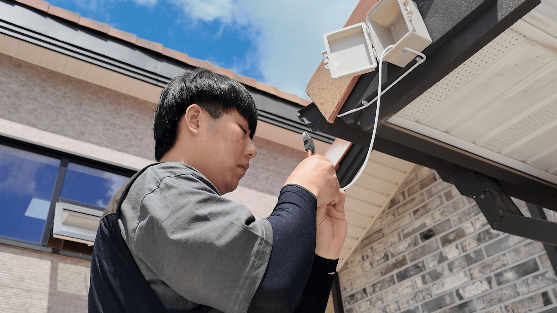 CCTV 기술자 되기